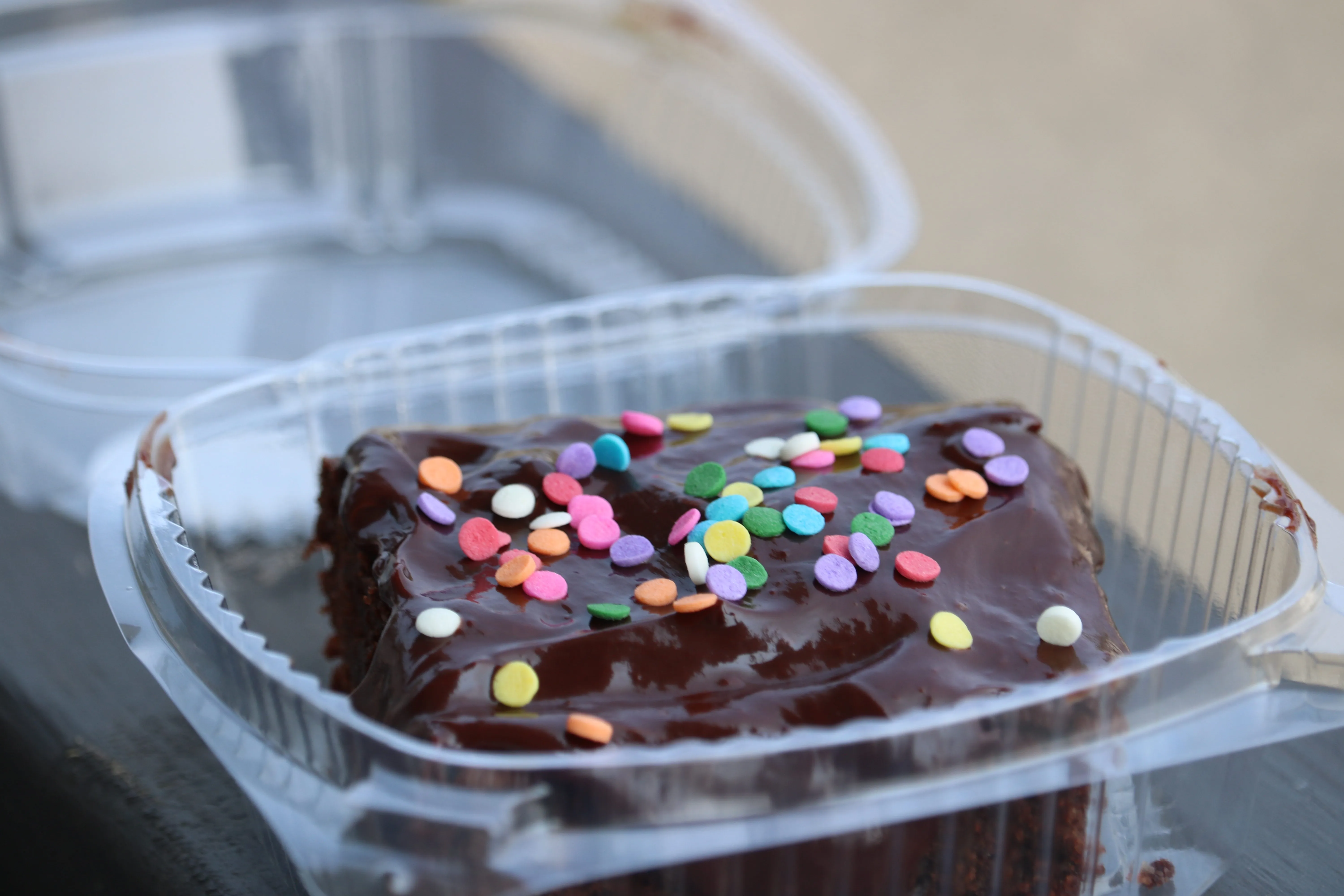Slice N Bites brownies